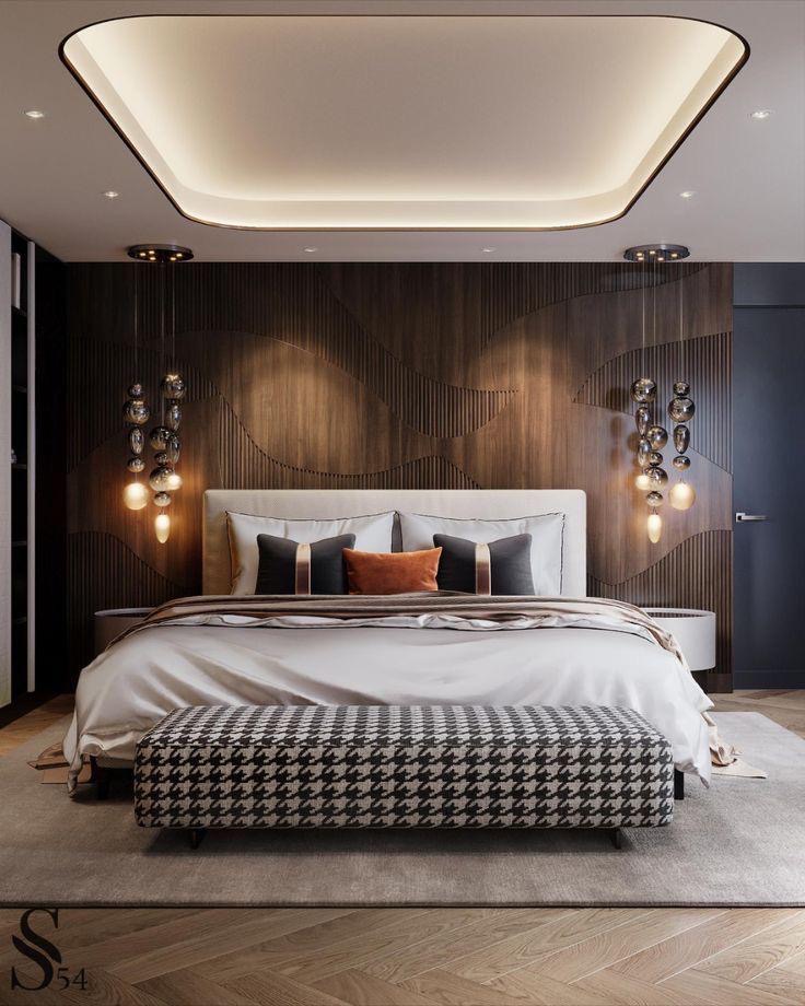 Exquisite Interior Composition